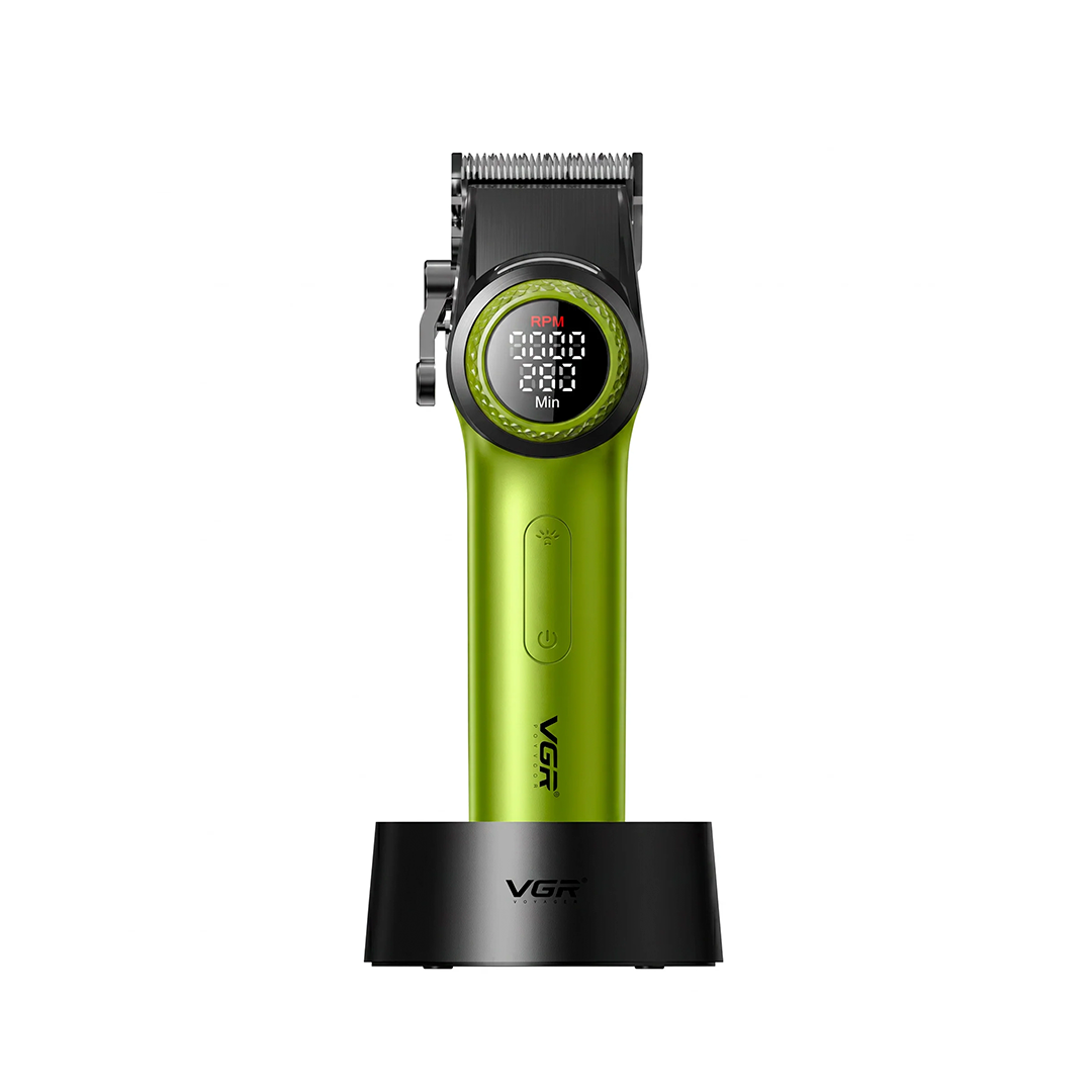 CLIPPER VGR 001 VERDE