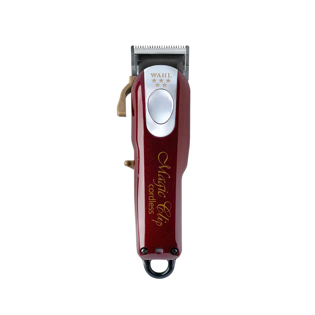 CLIPPER WAHL MAGIC CLIP INALAMBRICA