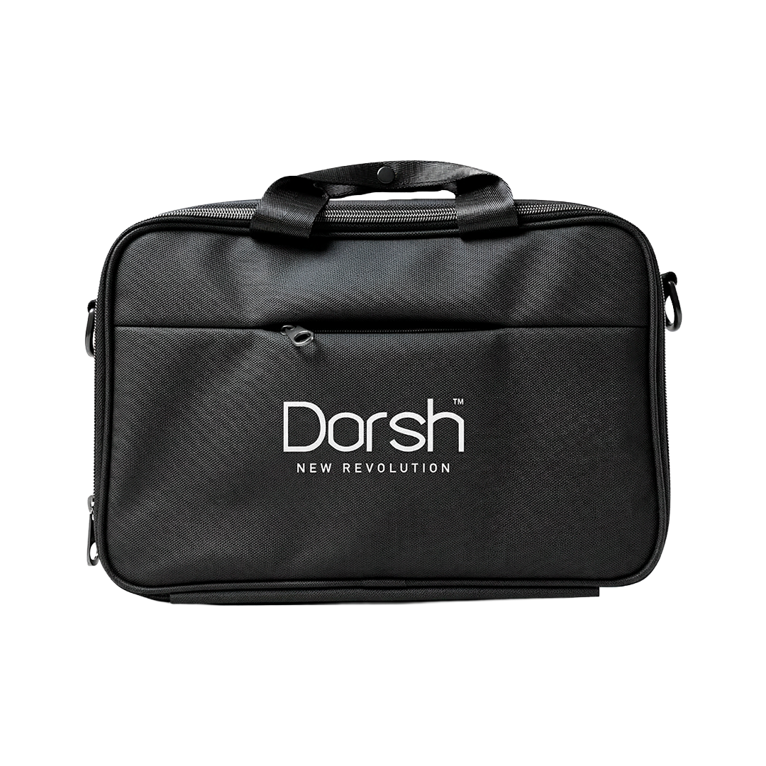 MALETIN DORSH
