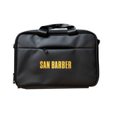 MALETIN SAN BARBER