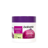 MASCARILLA CAPILAR CEBOLLA BABARIA 400ML