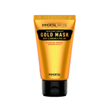 MASCARILLA IMMORTAL 150ML  DORADA