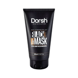 MASCARILLA DORSH 150ml BLACK
