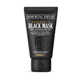 MASCARILLA NEGRA IMMORTAL 150 ML