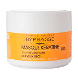 MASCARILLA KERATIN BYPHASSE X 250ML