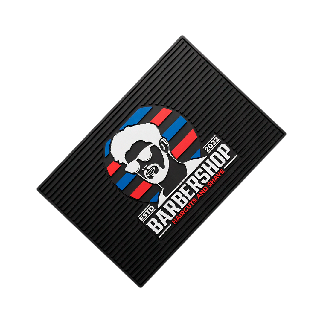 MAT CLASICO BARBER 49X35CM MODELO 1