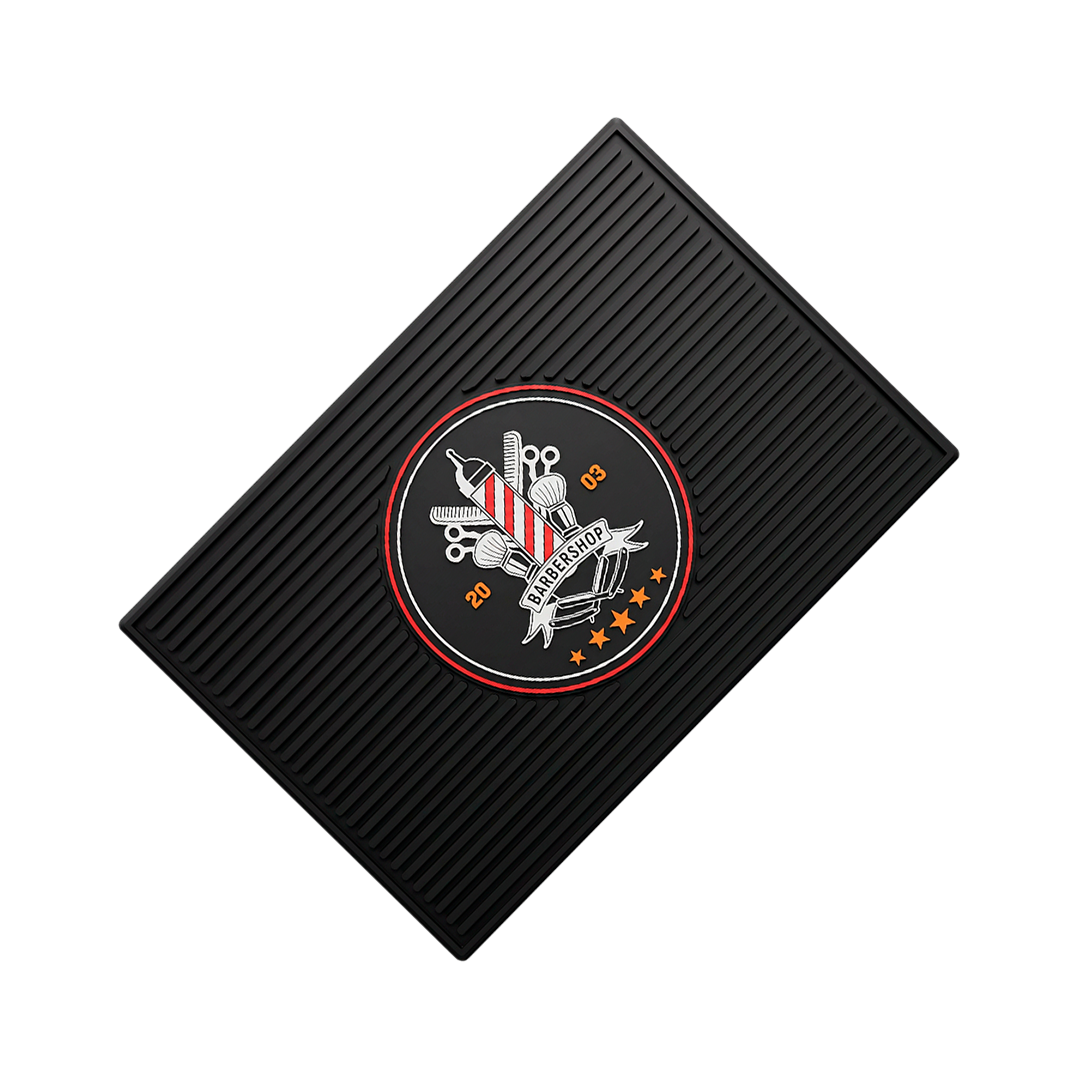 MAT CLASICO BARBER 49X35CM MODELO 2