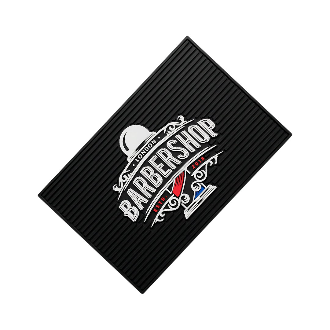 MAT CLASICO BARBER 49X35CM MODELO 5