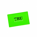 MAT TRU BARBER 32*50CM VERDE