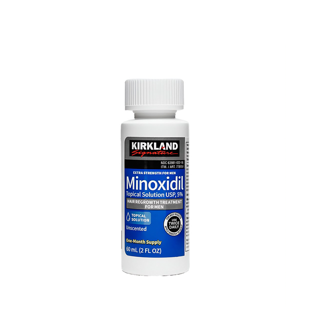MINOXIDIL 60ML