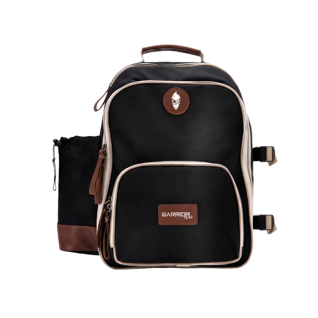 MOCHILA BARBERO WARRIORPLUS  PREMIUM