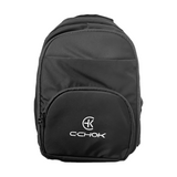 MOCHILA BARBER C-CHOCK CIERRE NEGRO