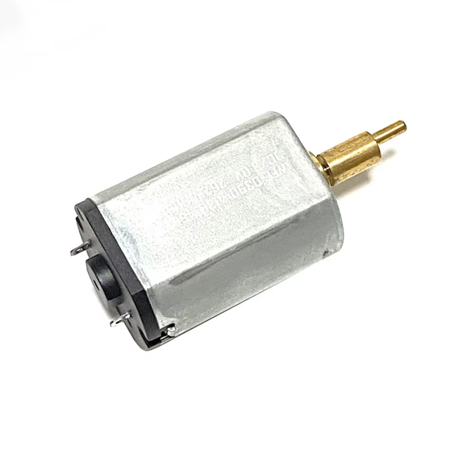 MOTOR CLIPPER JRL