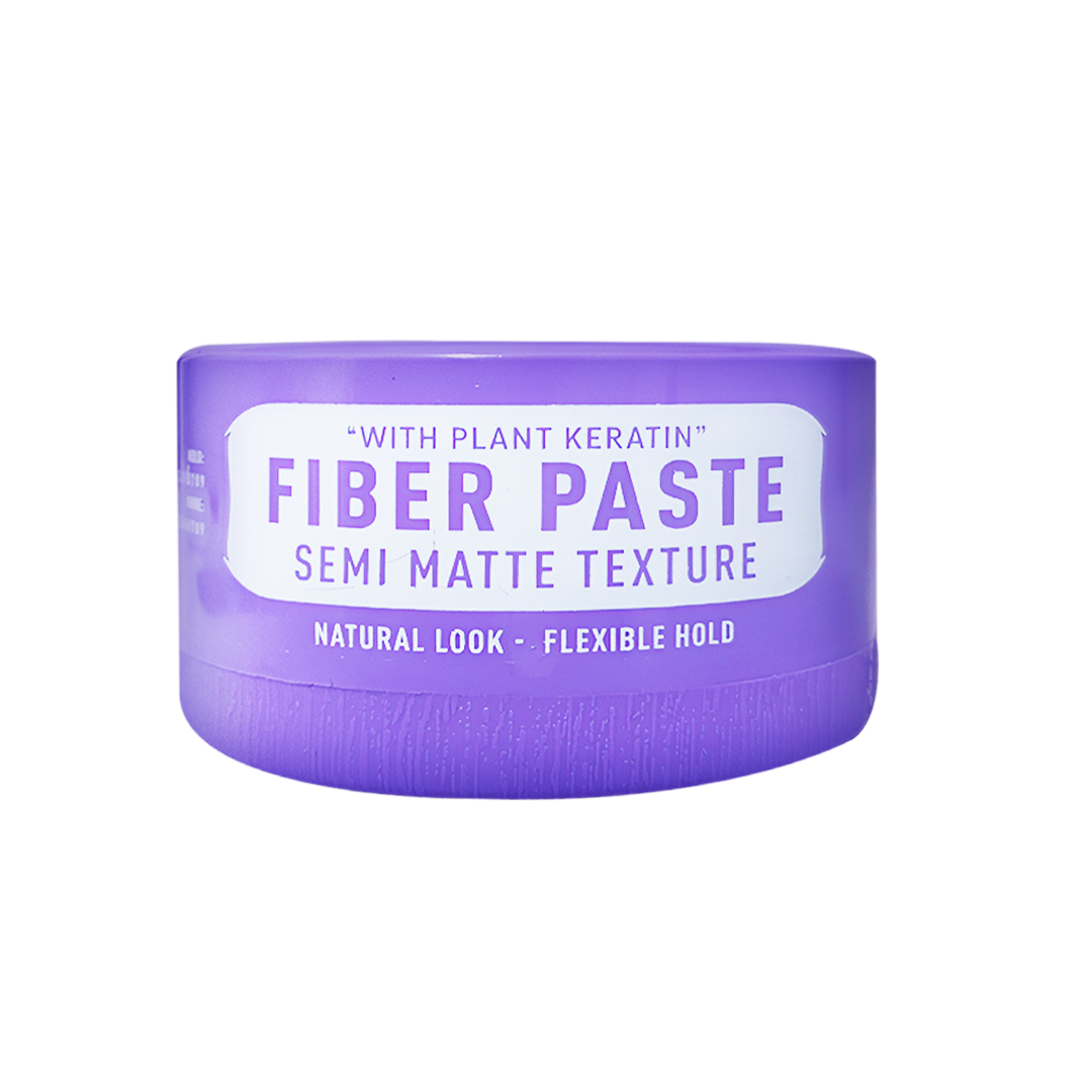 POMADA IMMORTAL 150ML FIBER PASTE