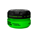 CERA FIBRA NISHMAN 150ML S2