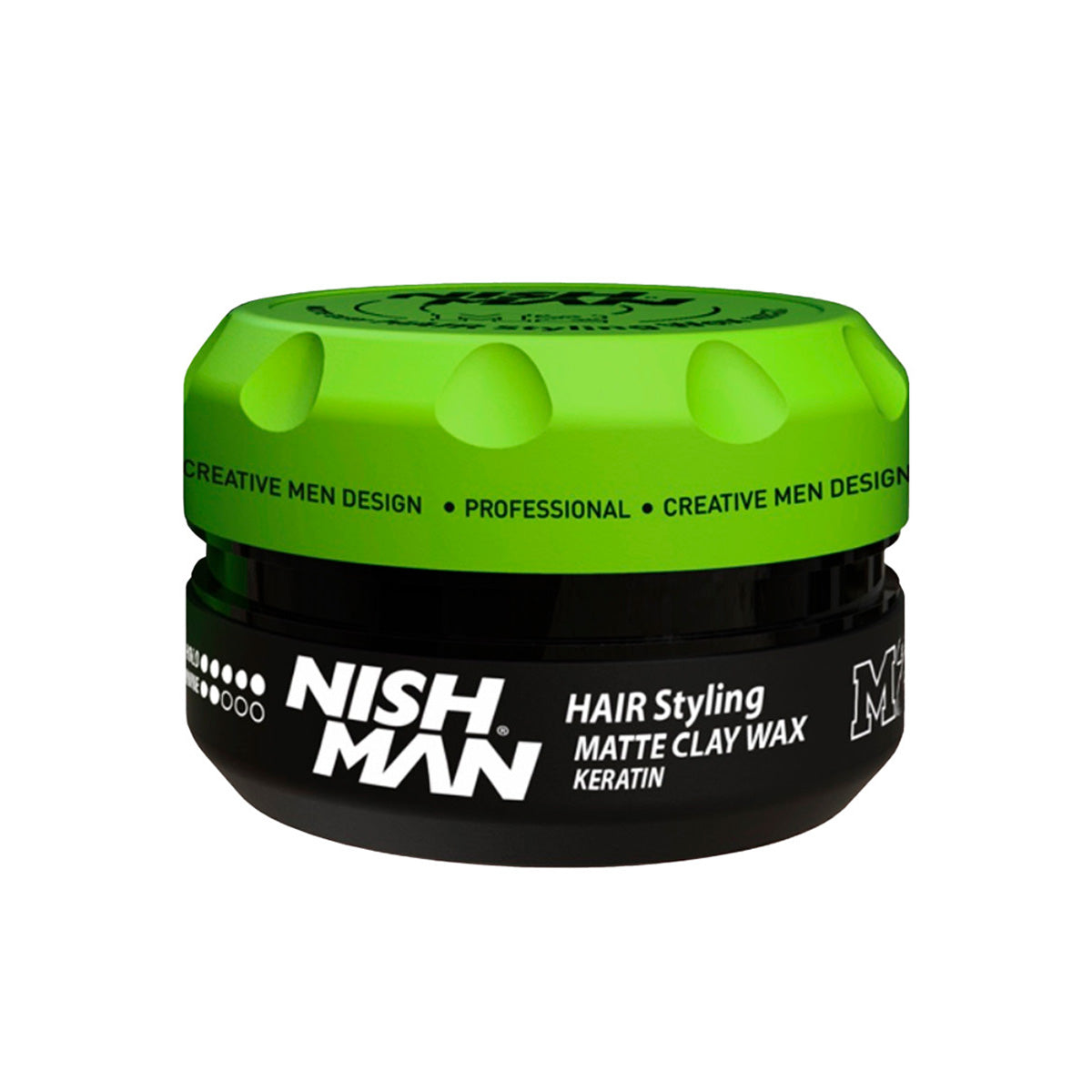 POMADA NISHMAN 100ML M2