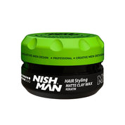 POMADA NISHMAN 100ML M2