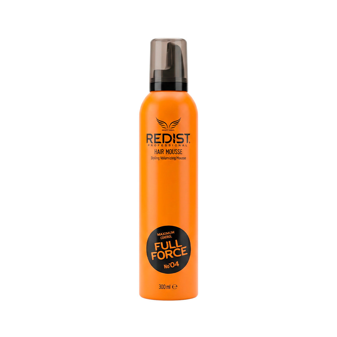 MOUSE REDIST 300ML
