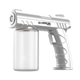 NANOPULVERIZADOR WARRIORPLUS BLANCO