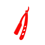 NAVAJERA BARBERO ROJO