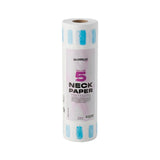 NECK PAPER SAN BARBER BLANCO