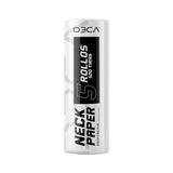 NECK PAPER D3CA BLANCO