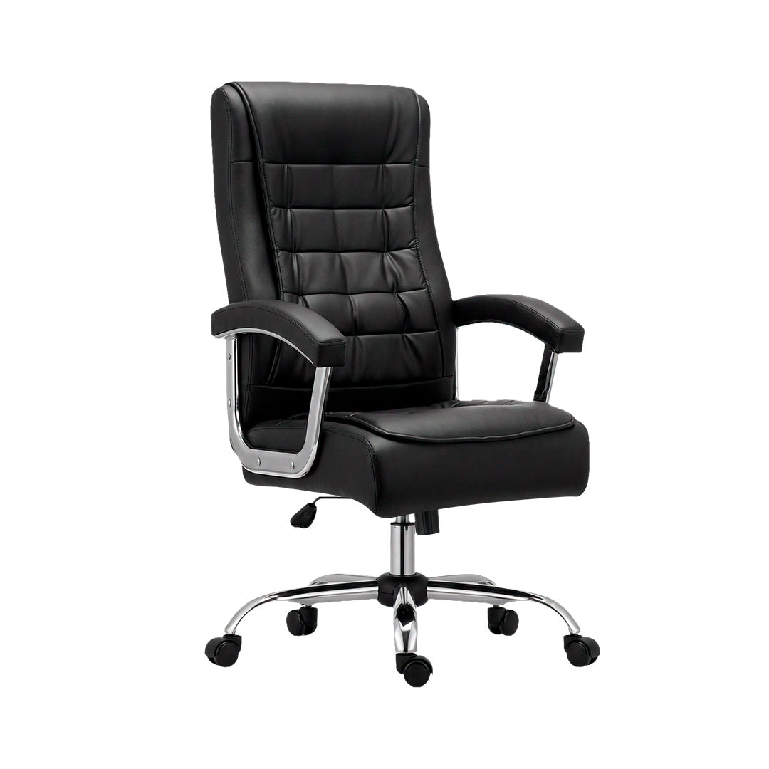 SILLA NG-020 BLACK