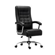 SILLA NG-020 BLACK