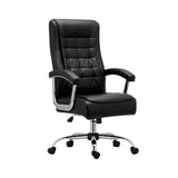 SILLA NG-020 BLACK