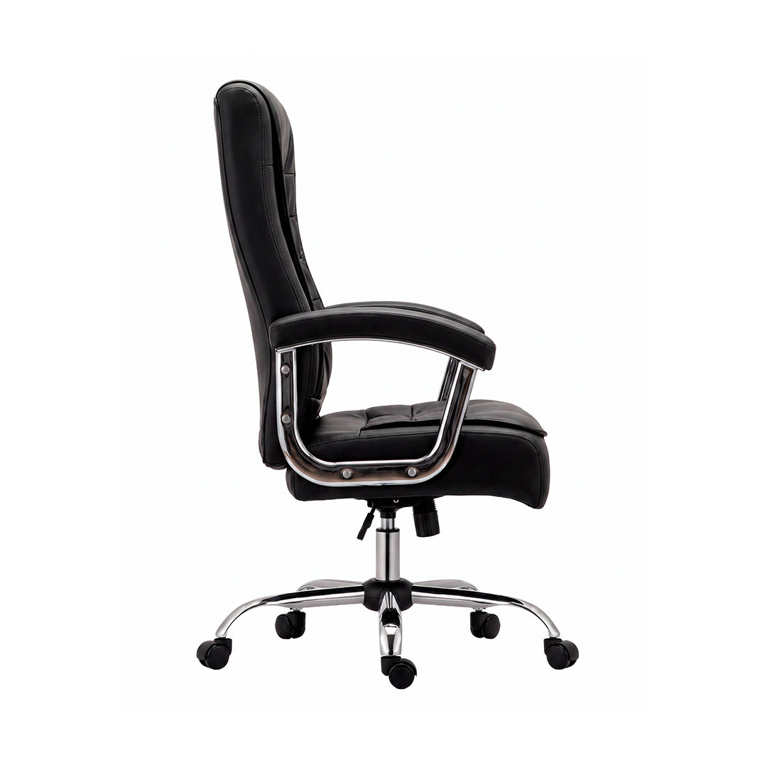 SILLA NG-020 BLACK