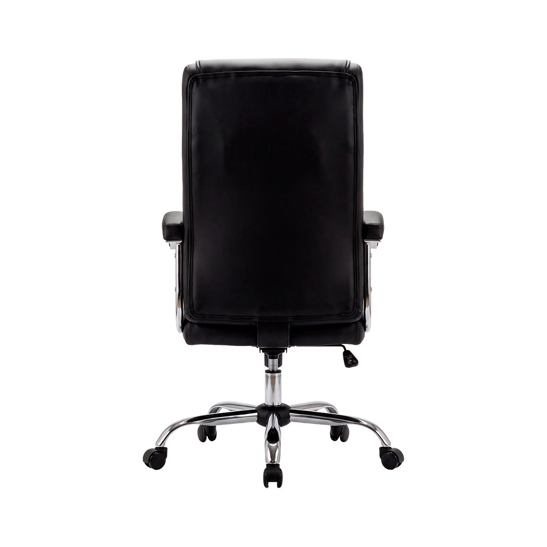 SILLA NG-020 BLACK