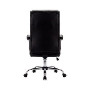 SILLA NG-020 BLACK