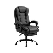 SILLA NG-019 BLACK
