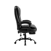 SILLA NG-019 BLACK