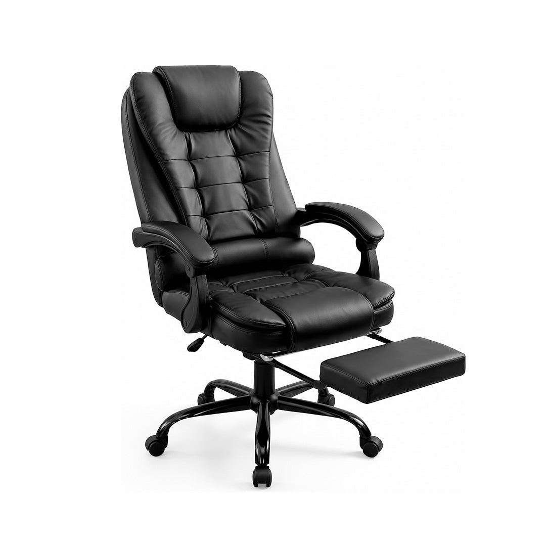 SILLA NG-019 BLACK