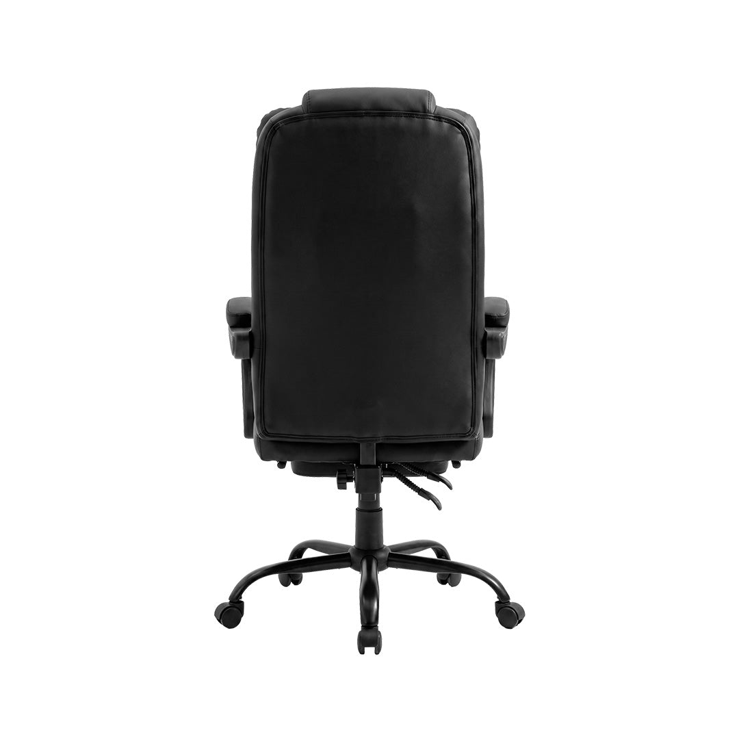 SILLA NG-019 BLACK