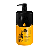 SHAMPOO NISHMAN 1250ML KERATIN 01