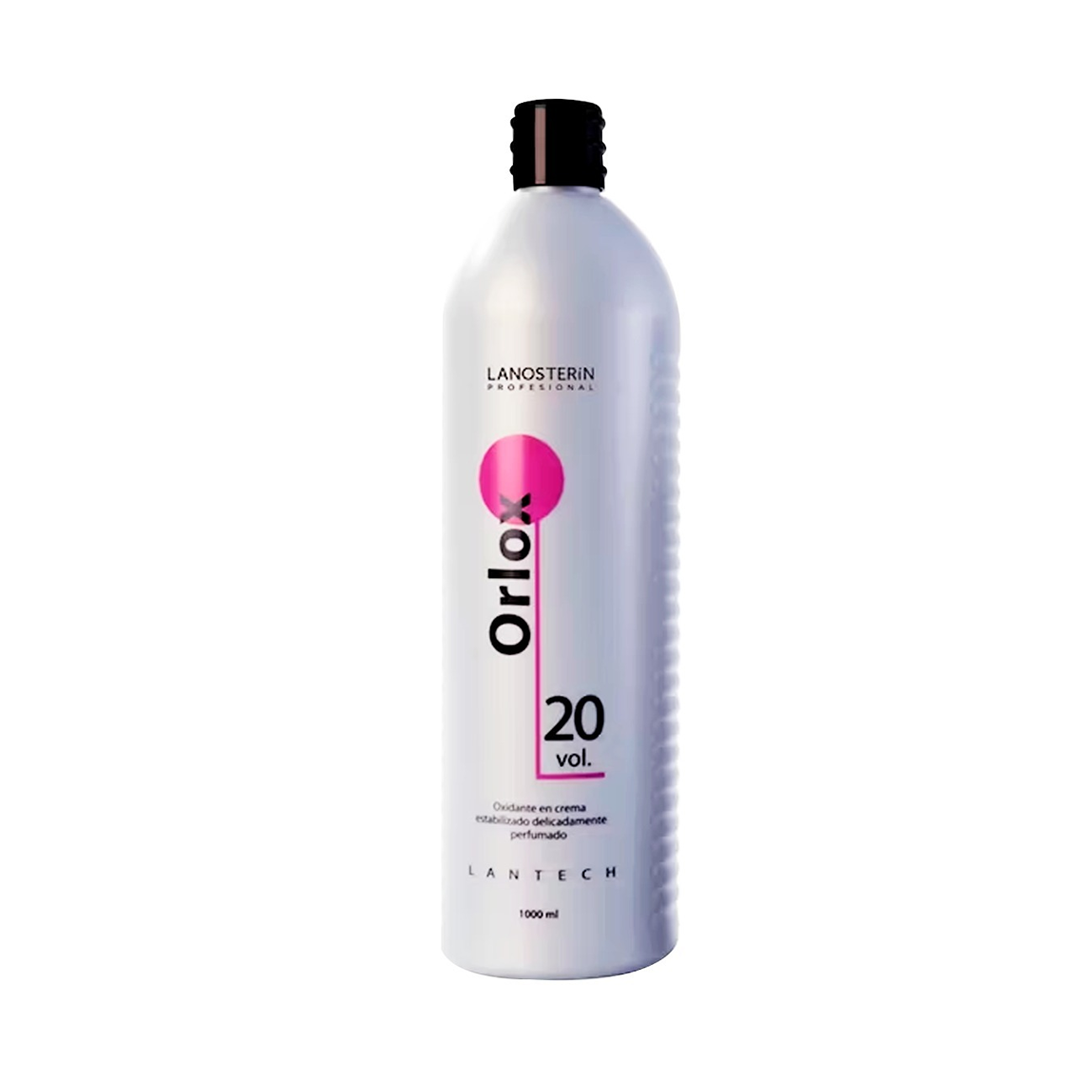 ORLOX LANOSTERIN 1000ML 20 VOL