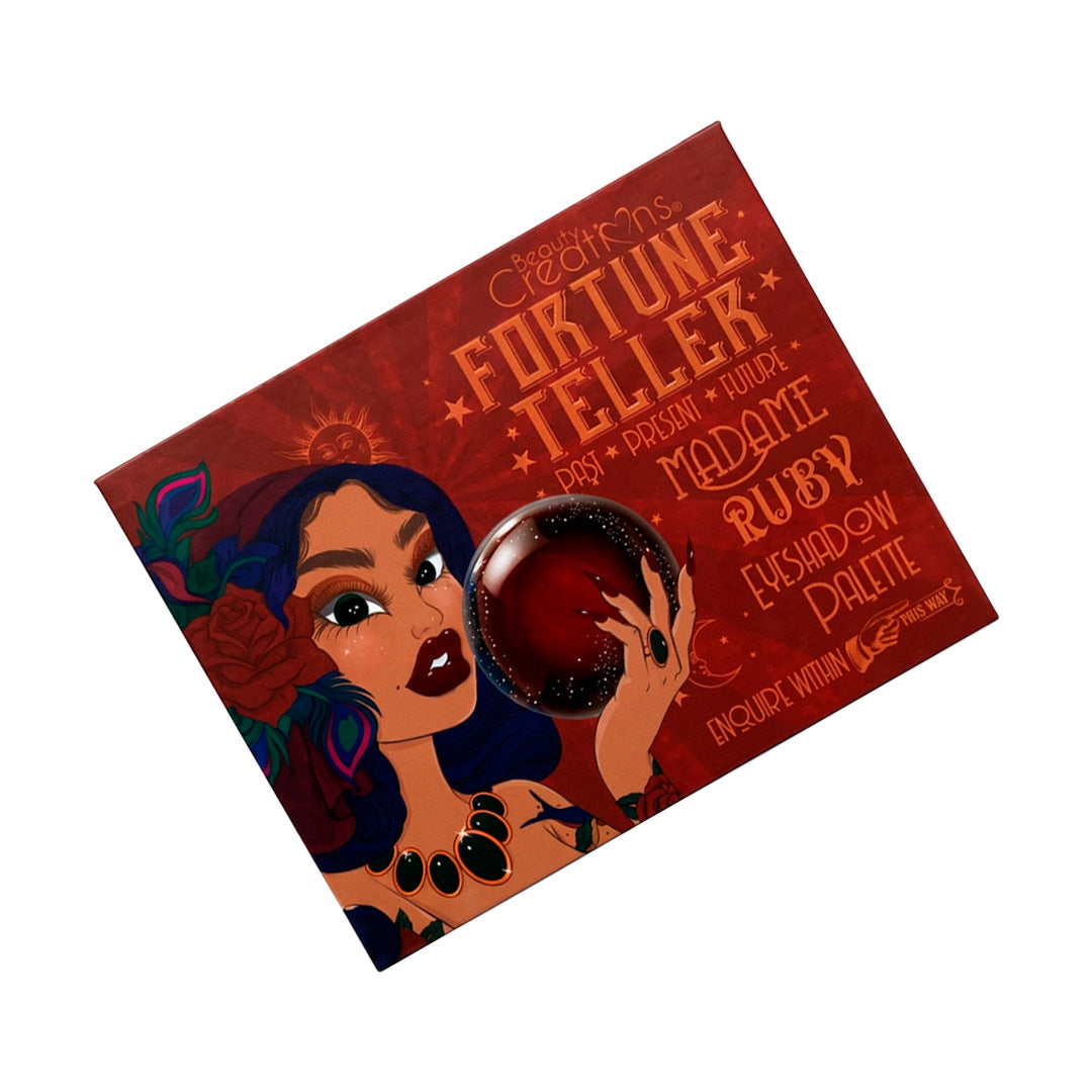 PALETA BEAUTY CREATIONS FORTUNE