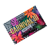 PALETA CARNIVAL 3 BPERFECT