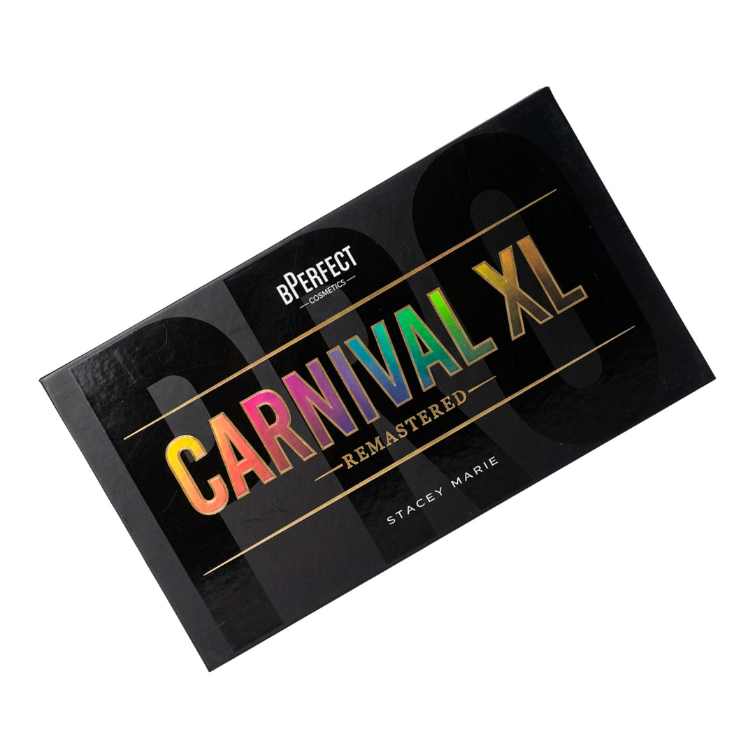 PALETA CARNIVAL XL BPERFECT