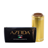 PAPEL ALUMINIO GOLD AZEIDA 50MM