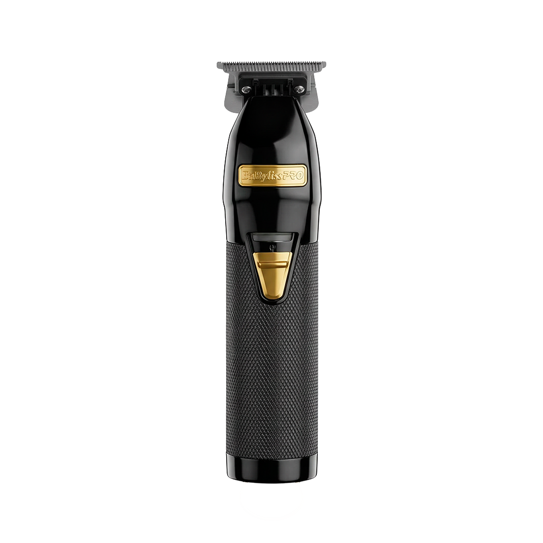 PATILLERA BABYLISS BLACK