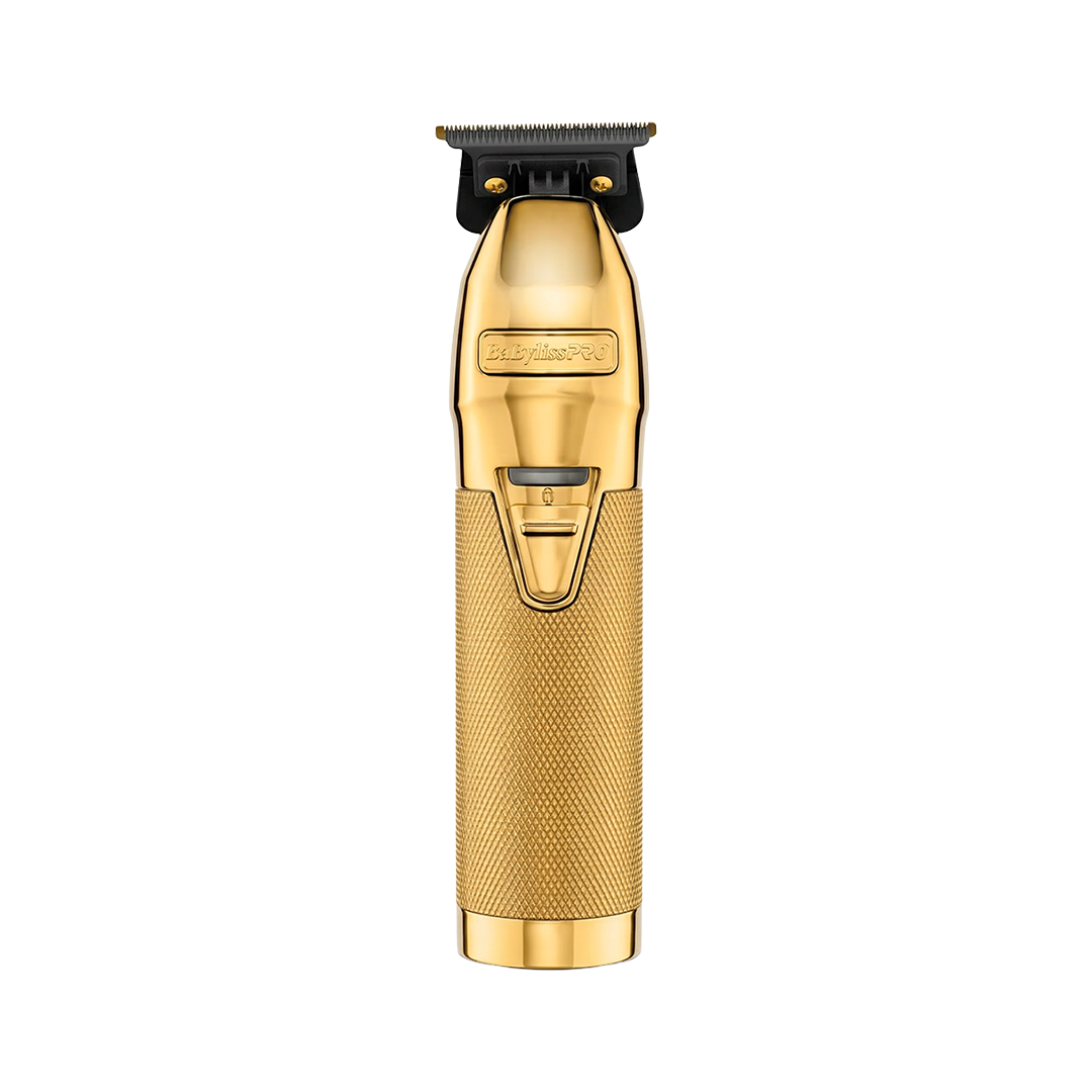 PATILLERA BABYLISS GOLD