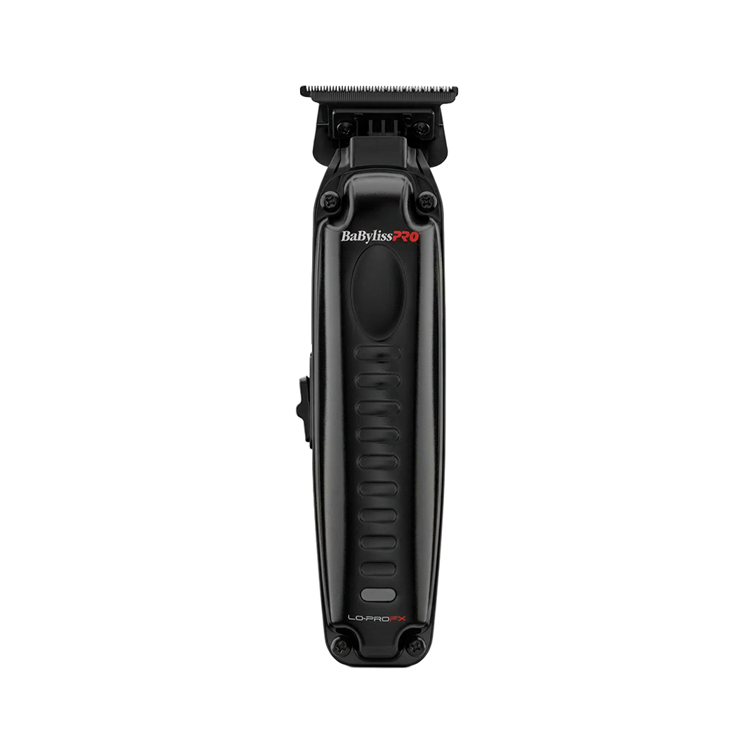 PATILLERA BABYLISS LO-PRO BLACK