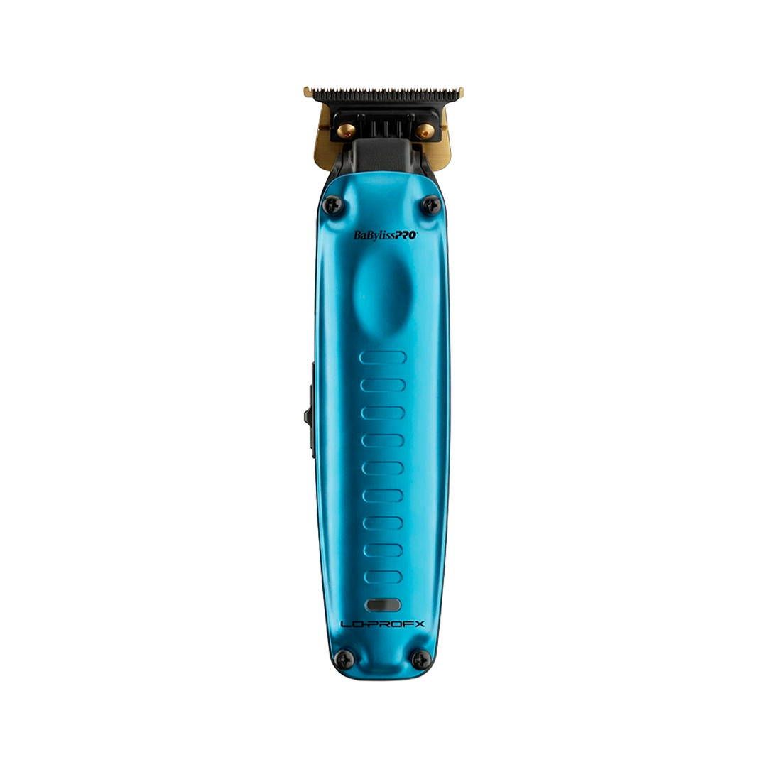 PATILLERA BABYLISS LO-PRO BLUE