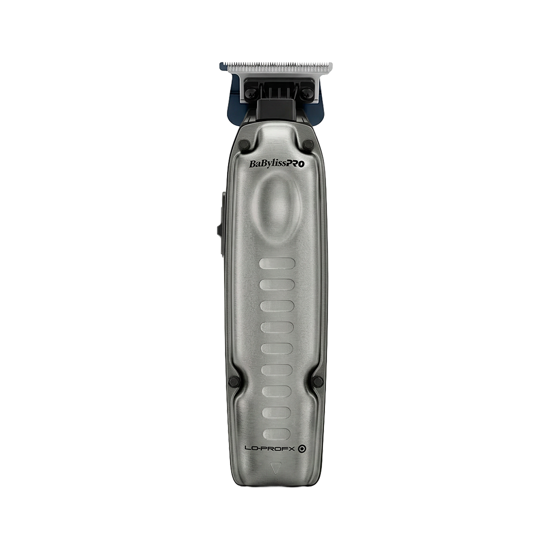 PATILLERA BABYLISS LO-PRO FX ONE SILVER