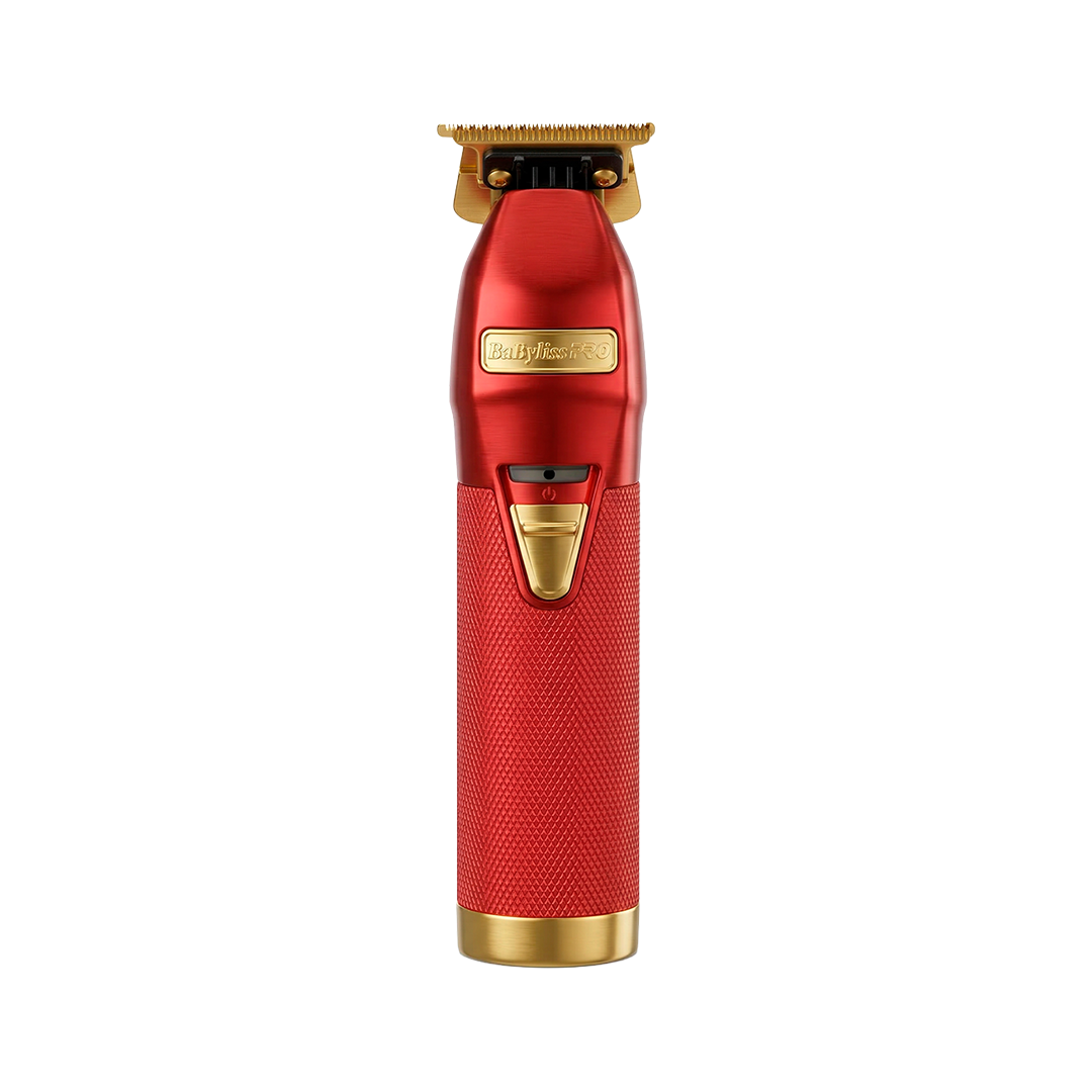 PATILLERA BABYLISS RED