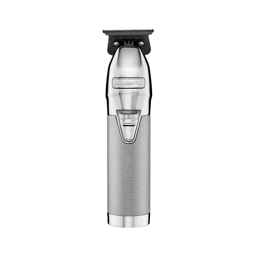 PATILLERA BABYLISS SILVER