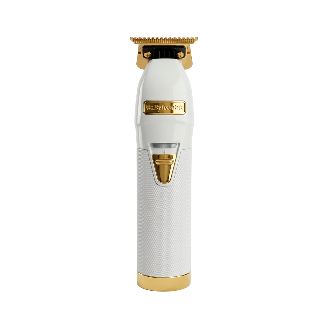 PATILLERA BABYLISS WHITE